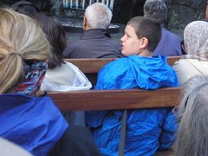 AOBR 2015 08 12 AU 16 LOURDES 2 PROCESSIONS MESSES CHEMINS DE CROIX (35)